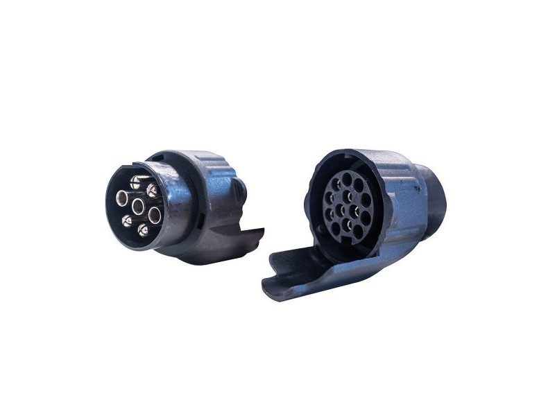 Aдаптер Goodyear 7/13 PIN Ремарке