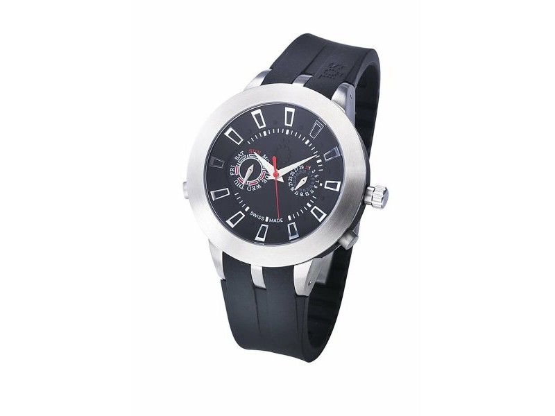 Мъжки часовник Söl RE1000000002 (Ø 45 mm)