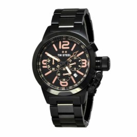 Мъжки часовник Tw Steel TW312 (Ø 40 mm)