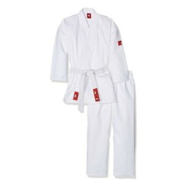 Кимоно Yosihiro KARATE 49000.002.1 Бял