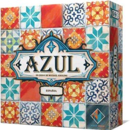 Настолна игра AZUL испански