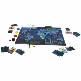 Настолна игра Pandemic Asmodee Pandemic (FR)
