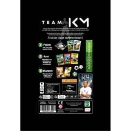 Образователна Игра Asmodee Team KM