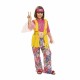 Маскировъчен костюм за деца My Other Me Hippie 7-9 години