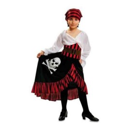 Маскировъчен костюм за деца My Other Me Pirate 3-4 години (4 Части)
