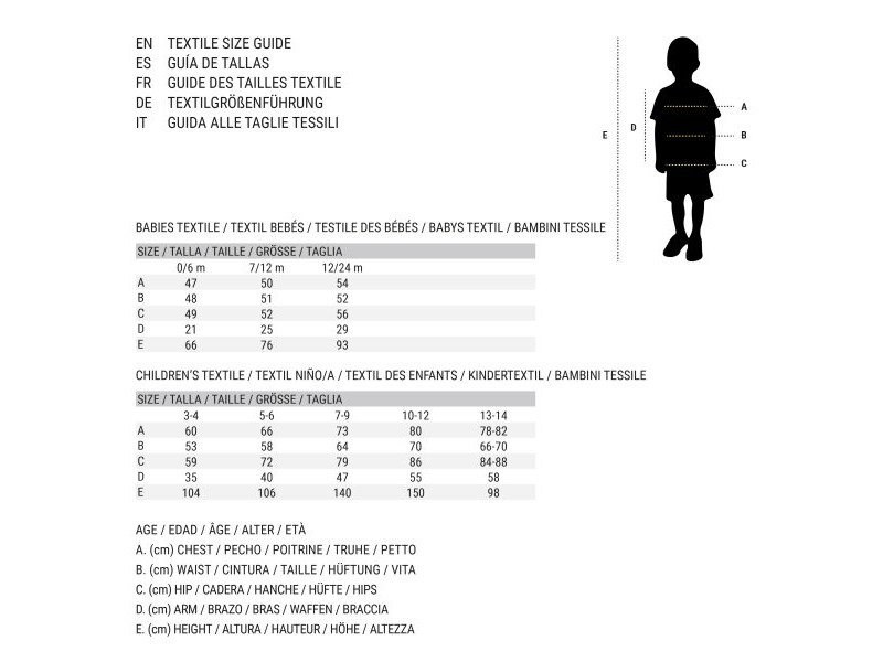 Маскировъчен костюм за деца My Other Me Американски Индианец 1-2 години Кафяв
