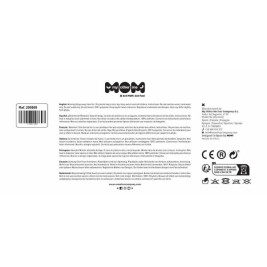 Маскировъчен костюм за деца My Other Me Американски Индианец 1-2 години Кафяв