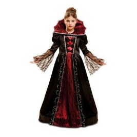Маскировъчен костюм за деца Vampire S 5-6 години (2 Части)