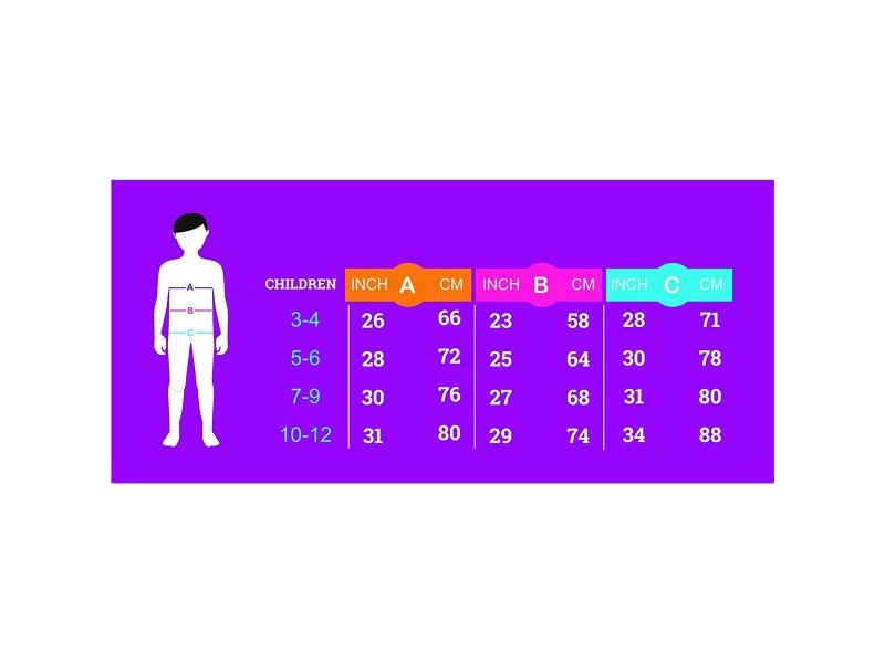 Маскировъчен костюм за деца My Other Me Индианец 7-9 години Кафяв (3 Части)