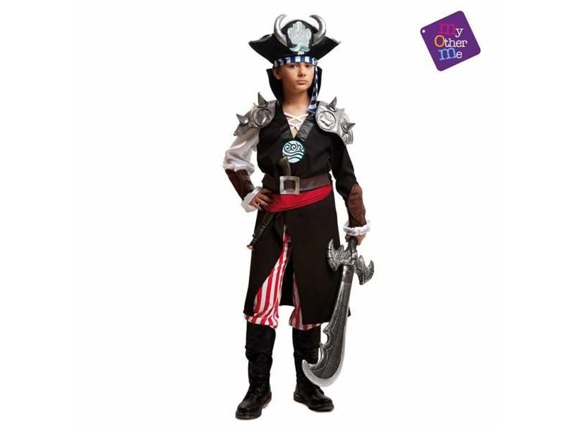 Маскировъчен костюм за деца My Other Me Jack Devil 10-12 години