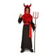 Маскировъчен костюм за деца My Other Me Devil 7-9 години (3 Части)