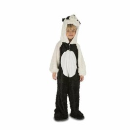 Маскировъчен костюм за деца My Other Me Panda 10-12 години