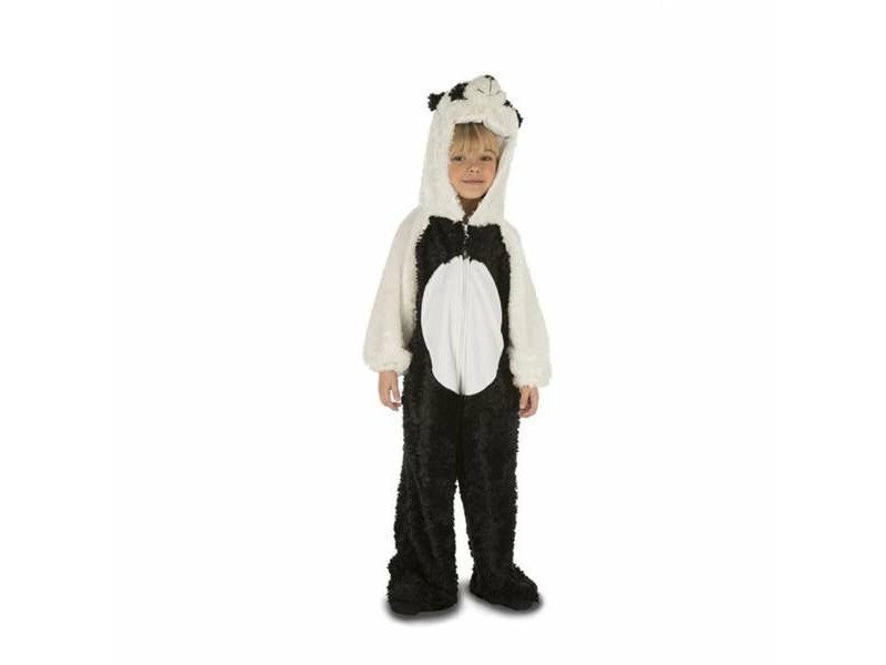 Маскировъчен костюм за деца My Other Me Panda 10-12 години