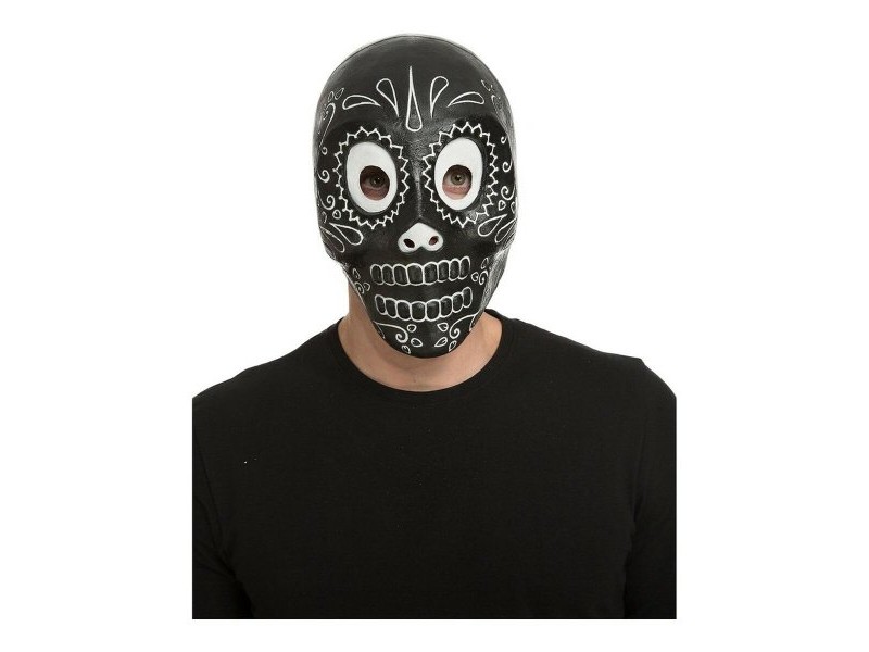 Маска My Other Me Day of the dead M