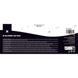 Маска My Other Me Bulldog M