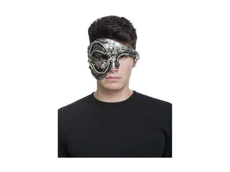 Лента за очи My Other Me Steampunk