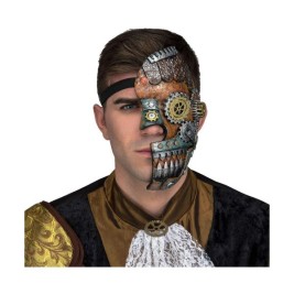 Маска My Other Me Steampunk