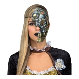 Маска My Other Me Steampunk