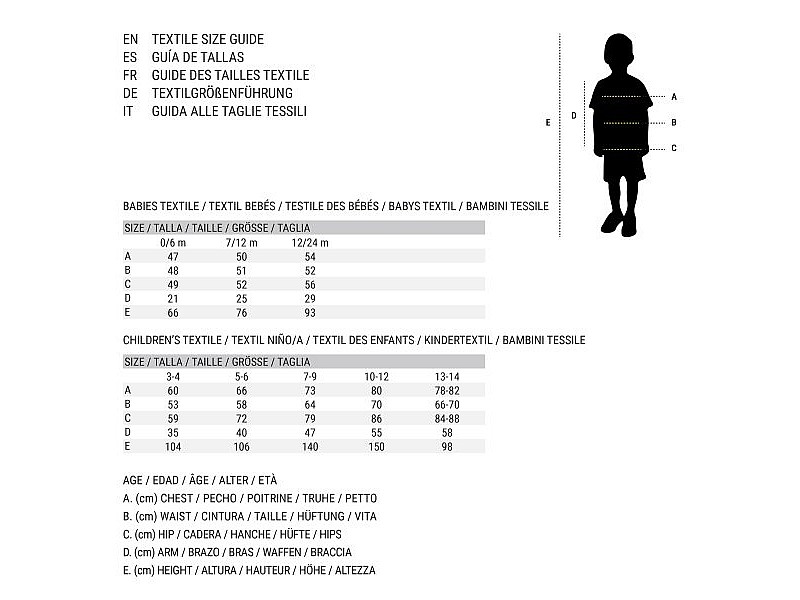 Маскировъчен костюм за деца My Other Me Пеперуди M 10-12 години