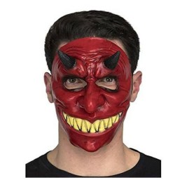Маска My Other Me Diablo Един размер възрастни