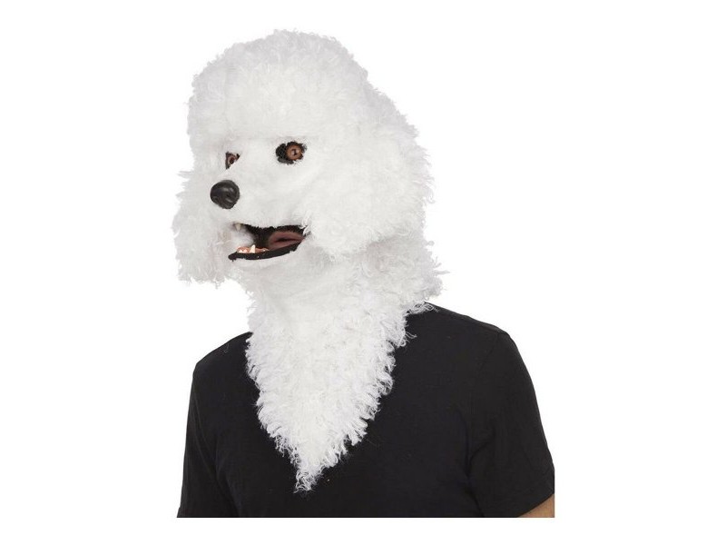 Маска My Other Me Caniche M