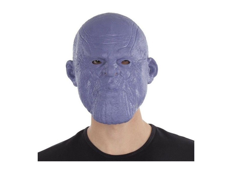 Маска My Other Me Thanos S