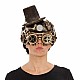 Маска My Other Me Steampunk M полиетилен