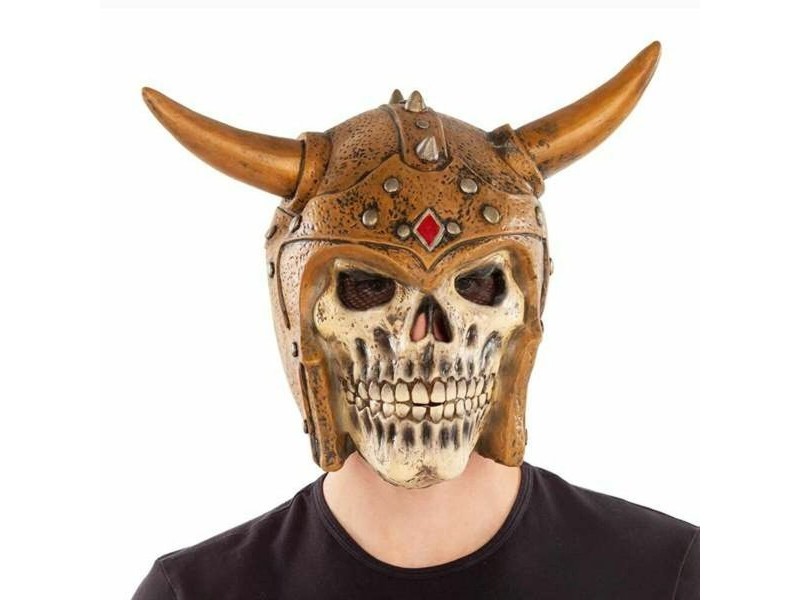 Маска My Other Me Viking Skull