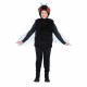 Маскировъчен костюм за деца My Other Me Муха Маскировъчен костюм за деца My Other Me Муха