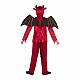 Маскировъчен костюм за деца My Other Me Diablo 7-9 години