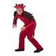 Маскировъчен костюм за деца My Other Me Diablo 10-12 години Маскировъчен костюм за деца My Other Me Diablo 10-12 години