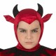 Маскировъчен костюм за деца My Other Me Diablo 10-12 години Маскировъчен костюм за деца My Other Me Diablo 10-12 години