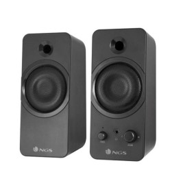 Колони NGS GSX200 Черен 20 W 200 W
