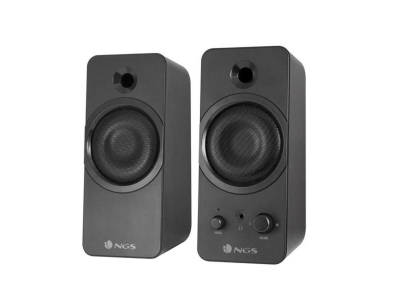 Колони NGS GSX200 Черен 20 W 200 W