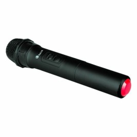 Mикрофон Караоке NGS ELEC-MIC-0013 Черен