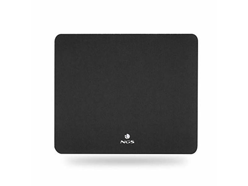 Подложка за мишка NGS MOUSE-1080 Черен Не се плъзга