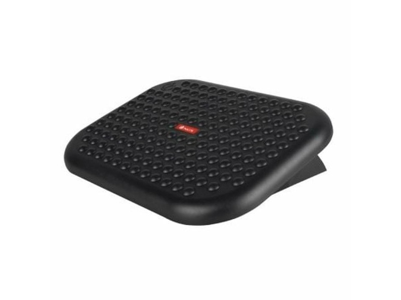 Cтепенки NGS Footnest 44,8 x 33,5 cm Черен