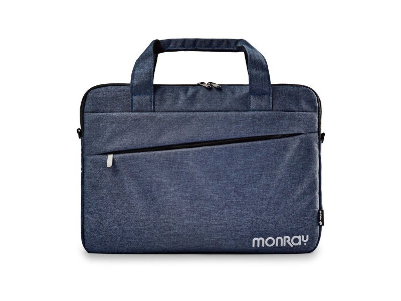 Чанта за лаптоп Monray CHARTER Син 15,6''