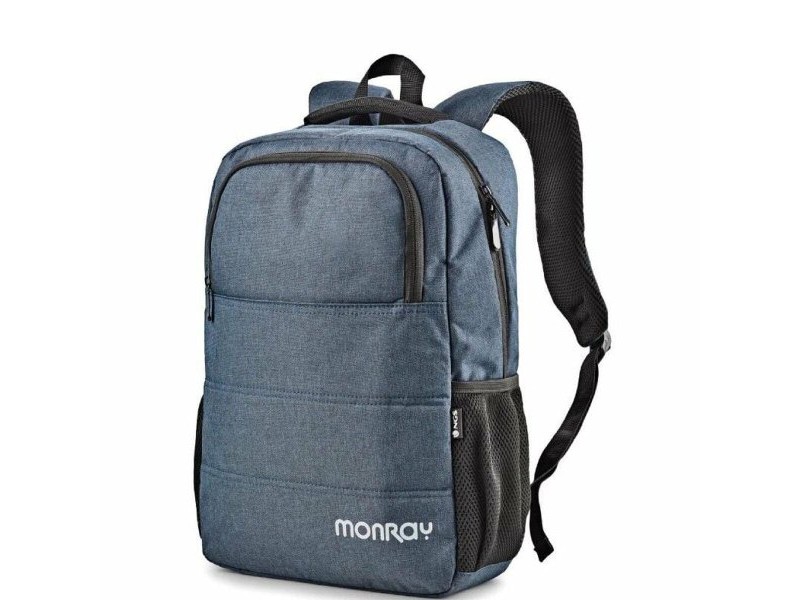 Раница за лаптоп Monray SACKSCHARTER Син