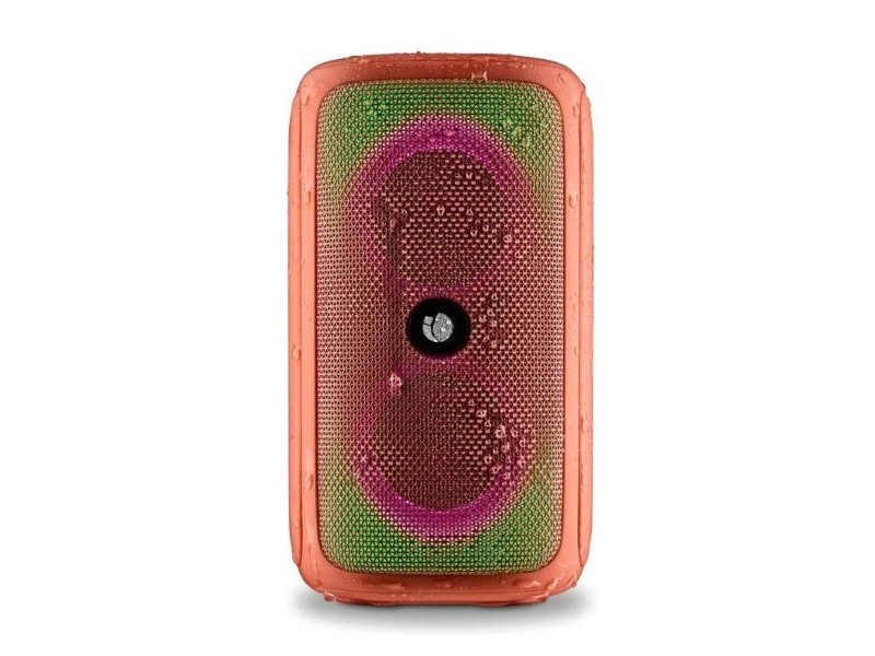 Преносими блутут колони NGS ROLLERBEASTCORAL Корал