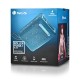 Преносими блутут колони NGS Roller Furia 1 Blue Син 15 W