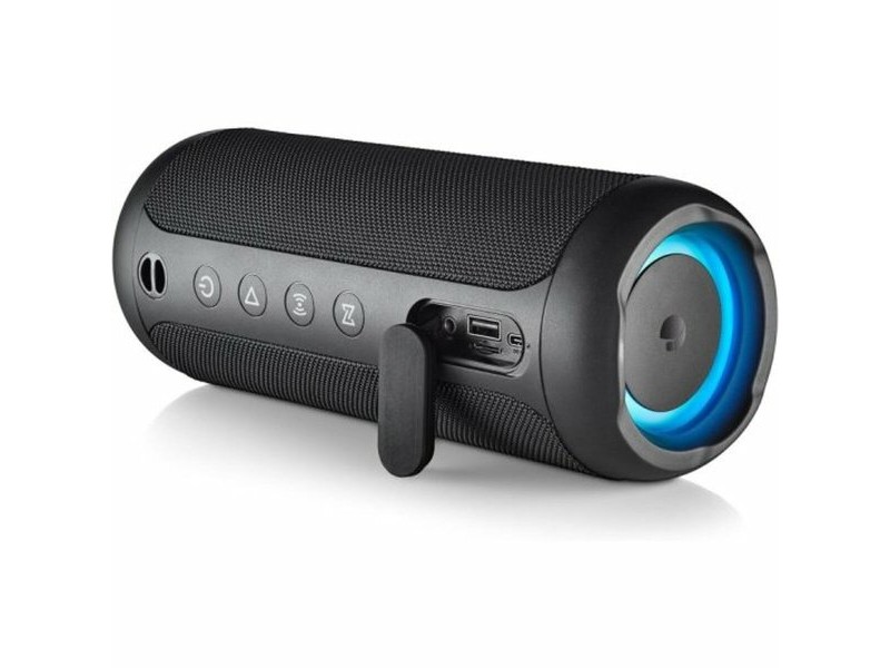 Преносими блутут колони NGS ROLLERFURIA2BLACK
