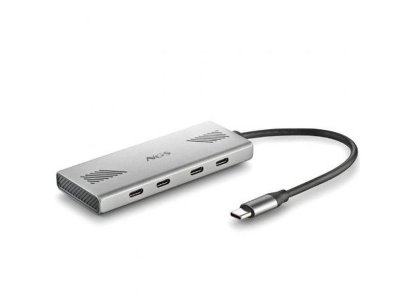 USB извод NGS WONDER4C