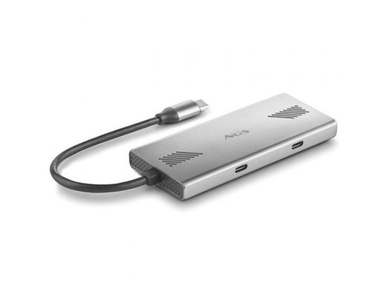 USB извод NGS WonderDuo-C