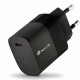 Зарядно за стена NGS BUD20W 20 W 33 W Черен
