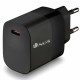 Зарядно за стена NGS BUD20W 20 W 33 W Черен