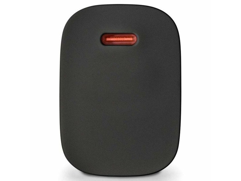 Зарядно за стена NGS BUD20W 20 W 33 W Черен