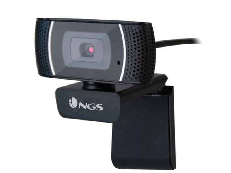 Уебкамера NGS XPRESSCAM1080HD Full HD