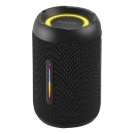 Преносими блутут колони NGS ROLLERFURIA2TINYBLACK Черен 20 W