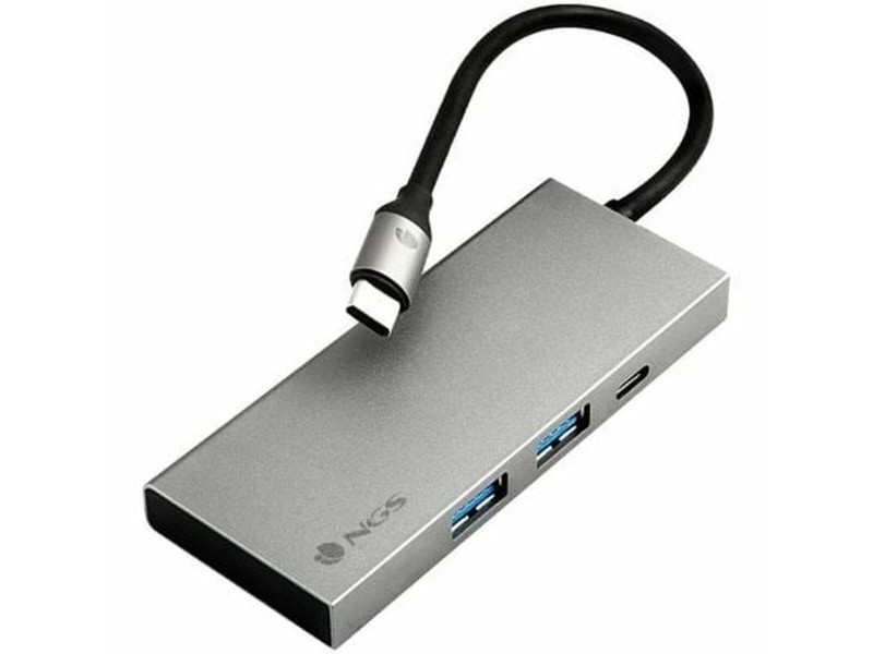 USB извод NGS WonderDock4 Pro